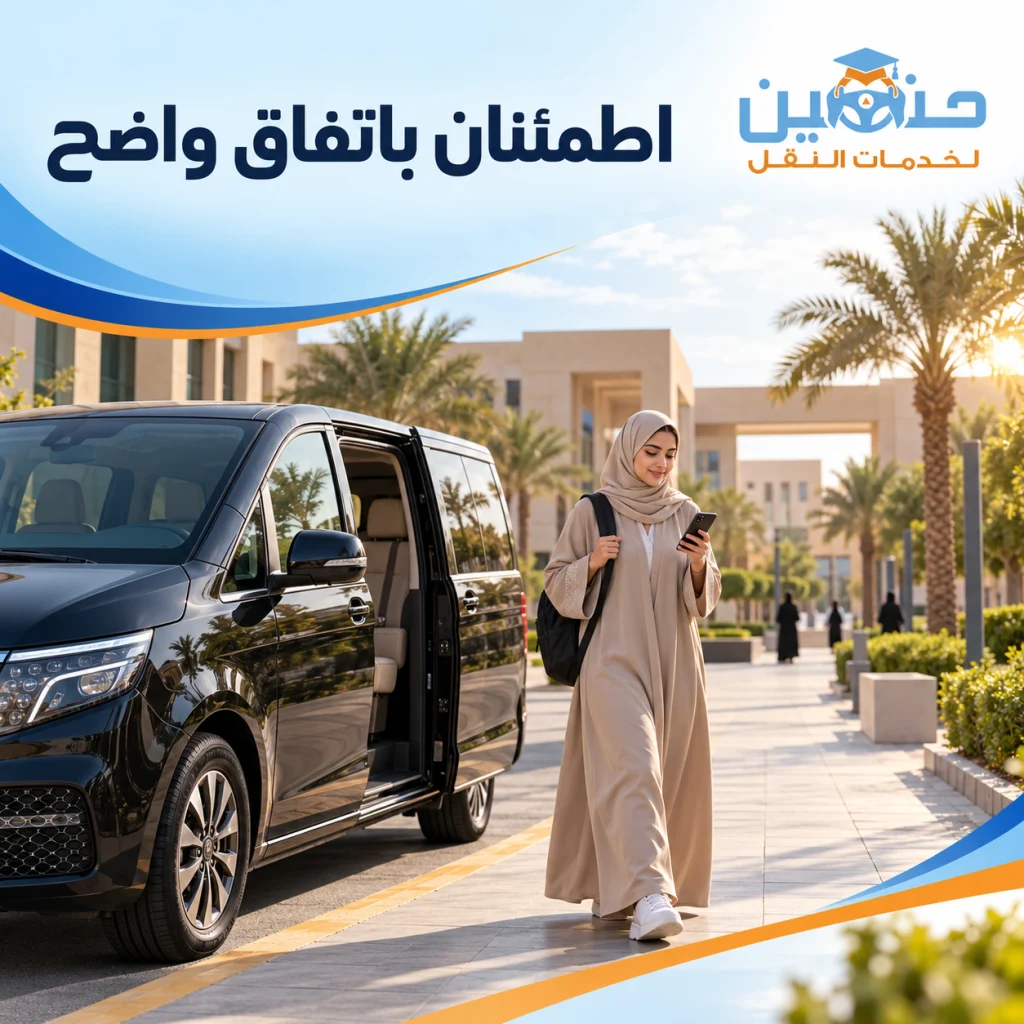 اطمئنان الأسرة دون اتصالات متكررة: اتفقي على إشارات وصول واضحة